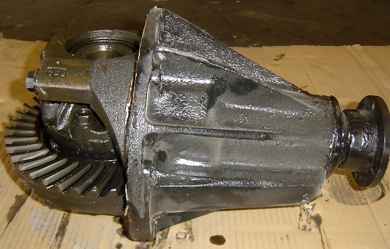 เฟืองท้าย ISUZU ELF