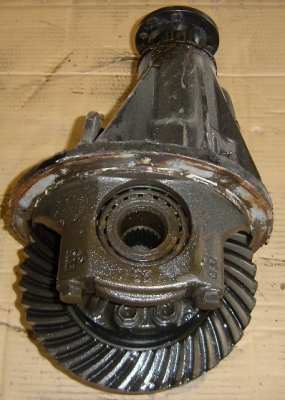 เฟืองท้าย ISUZU ELF