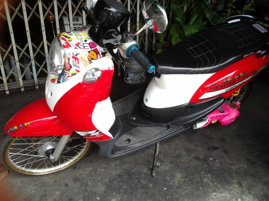 ขาย Fino ลูกโซ ชัก3 แต่งสวย