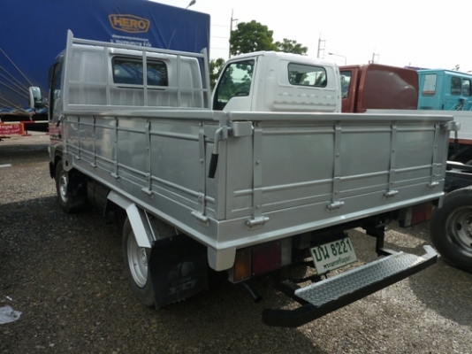 ขายรถเก่าญี่ปุ่น MAZDA TITAN เครื่อง 100 HP 4 สูบ