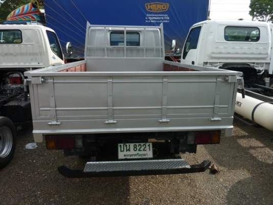 ขายรถเก่าญี่ปุ่น MAZDA TITAN เครื่อง 100 HP 4 สูบ