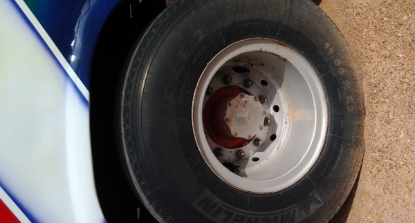 ขายบัสพัดลม เบนซ์ทั้งคัน