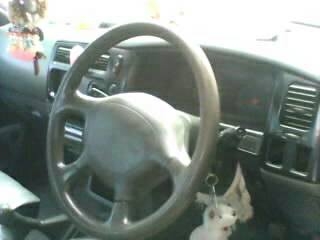 ***ขายแล้วครับขอบคุณ Truck2hand ขาย ขาย กระบะตอนเดียว MITSU L200 Strada 2.5 ปี39/96 เครื่อง2.5 แรงดี ฟิตมาใหม่ ไม่มีเยิ้ม ภายในดีเบาะไม่ขาด คอนโซลครบ พ.ไม่เวอร์ แอร์หนาว สีดีบาง(เคยเก็บมา) ช่วงล่างแน่น คัสซีสวย ยางดี พื้นกระบะปะผุเรียบร้อย ราคาต่อรองได้คร