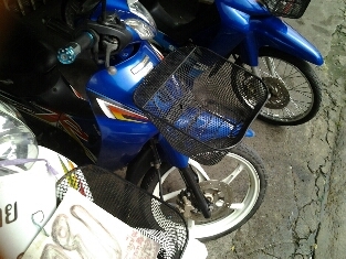 ขาย Wave125 ปี 45