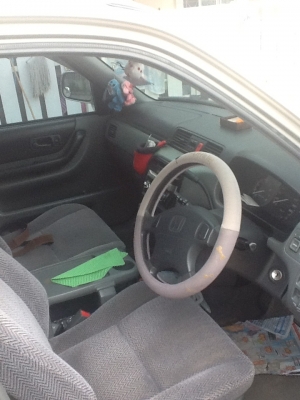 crv 2001 ขายเอง ไม่แพง