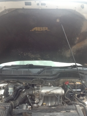crv 2001 ขายเอง ไม่แพง
