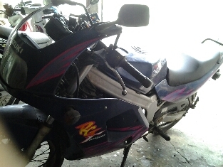 ขาย ซูซูกิ อาจีแกมม่า