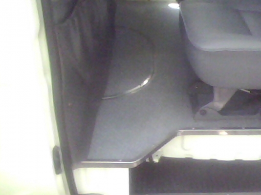 ขายรถตู้