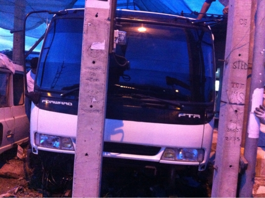 ขายหัว ISUZU DECA 210 ราคา 179,000 บาท