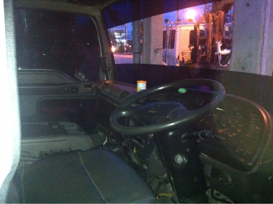 ขายหัว ISUZU DECA 210 ราคา 179,000 บาท