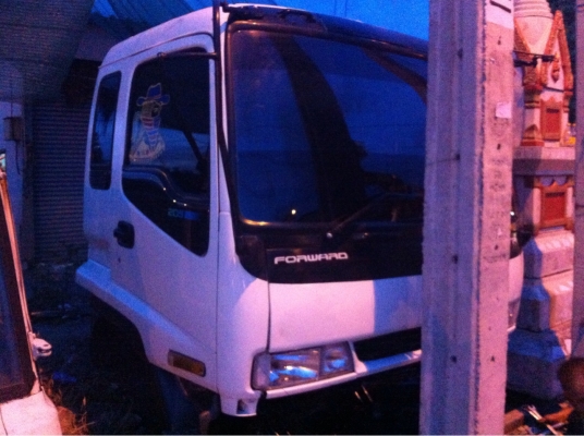 ขายหัว ISUZU DECA 210 ราคา 179,000 บาท