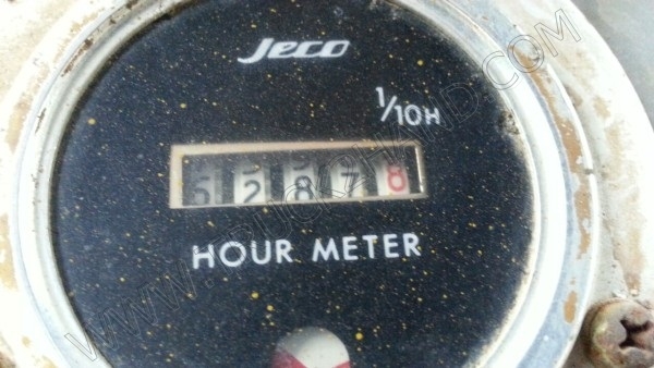 รถเกรดยี่ห้อมิตซู รุ่น 46F รถเกรดยี่ห้อมิตซู รุ่น 46F