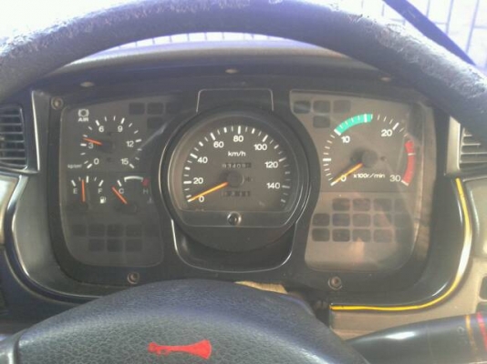 รถดัมพ์หัวลาก UD454 320 แรง สองคาน สามมิตร พร้อมหางพื้นเรียบ รถดัมพ์หัวลาก UD454 320 แรง สองคาน สามมิตร พร้อมหางพื้นเรียบ