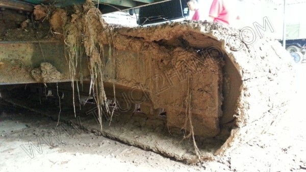 รถแบคโฮ KOBELCO รุ่น SK200-8 YN12 รถแบคโฮ KOBELCO รุ่น SK200-8 YN12