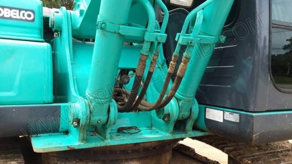 รถแบคโฮ KOBELCO รุ่น SK200-8 YN12 รถแบคโฮ KOBELCO รุ่น SK200-8 YN12
