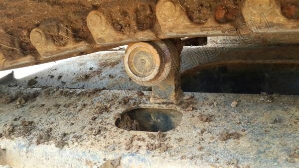 รถแบคโฮ KOBELCO รุ่น SK200-8 YN12 รถแบคโฮ KOBELCO รุ่น SK200-8 YN12