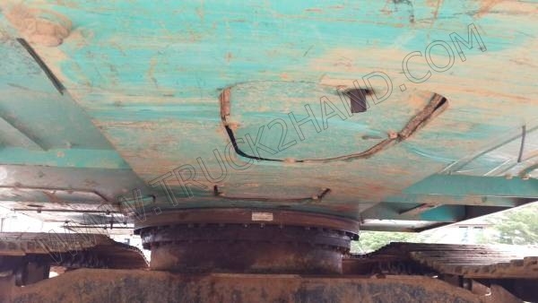 รถแบคโฮ KOBELCO รุ่น SK200-8 YN12 รถแบคโฮ KOBELCO รุ่น SK200-8 YN12