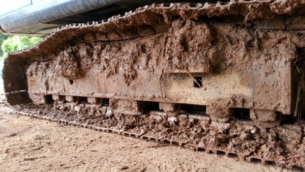 รถแบคโฮ KOBELCO รุ่น SK200-8 YN12 รถแบคโฮ KOBELCO รุ่น SK200-8 YN12