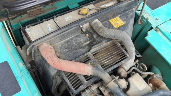 รถแบคโฮ KOBELCO รุ่น SK200-8 YN12 รถแบคโฮ KOBELCO รุ่น SK200-8 YN12