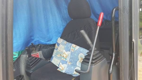 รถแบคโฮ KOBELCO รุ่น SK200-8 YN12 รถแบคโฮ KOBELCO รุ่น SK200-8 YN12