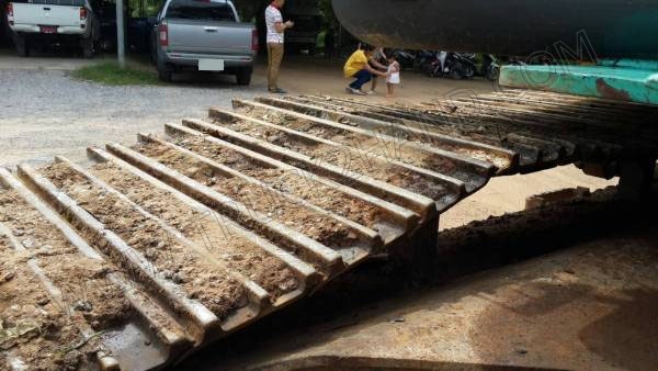 รถแบคโฮ KOBELCO รุ่น SK200-8 YN12 รถแบคโฮ KOBELCO รุ่น SK200-8 YN12