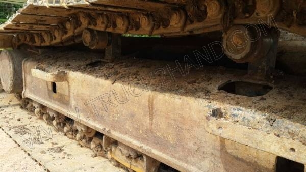 รถแบคโฮ KOBELCO รุ่น SK200-8 YN12 รถแบคโฮ KOBELCO รุ่น SK200-8 YN12