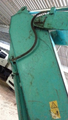 รถแบคโฮ KOBELCO รุ่น SK200-8 YN12 รถแบคโฮ KOBELCO รุ่น SK200-8 YN12