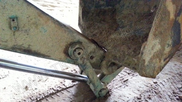 รถแบคโฮ KOBELCO รุ่น SK200-8 YN12 รถแบคโฮ KOBELCO รุ่น SK200-8 YN12