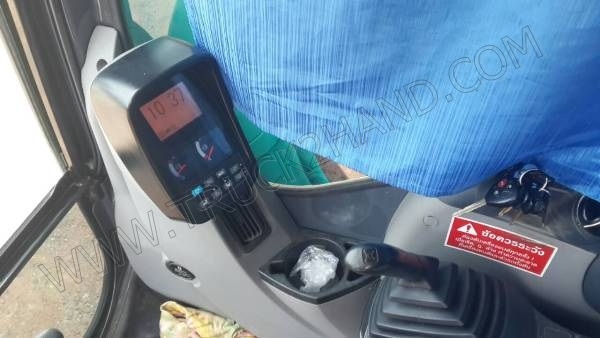 รถแบคโฮ KOBELCO รุ่น SK200-8 YN12 รถแบคโฮ KOBELCO รุ่น SK200-8 YN12