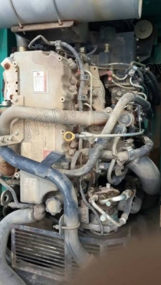 รถแบคโฮ KOBELCO รุ่น SK200-8 YN12 รถแบคโฮ KOBELCO รุ่น SK200-8 YN12