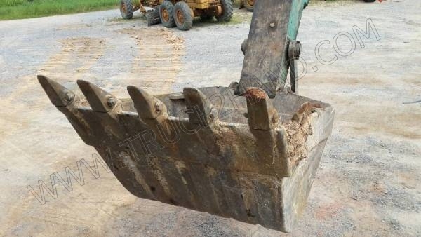 รถแบคโฮ KOBELCO รุ่น SK200-8 YN12 รถแบคโฮ KOBELCO รุ่น SK200-8 YN12