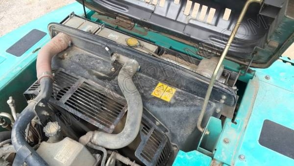 รถแบคโฮ KOBELCO รุ่น SK200-8 YN12 รถแบคโฮ KOBELCO รุ่น SK200-8 YN12