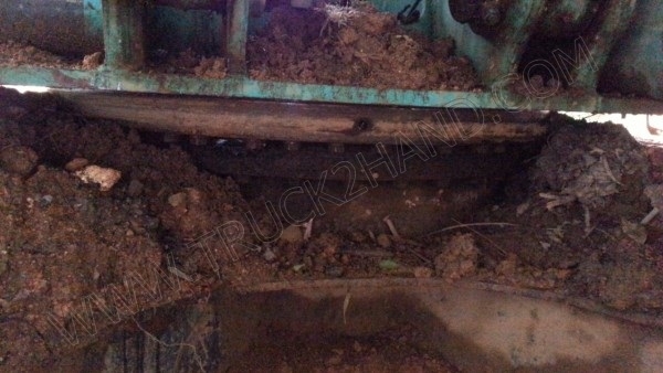 รถแบคโฮ KOBELCO รุ่น SK200-8 YN12 รถแบคโฮ KOBELCO รุ่น SK200-8 YN12