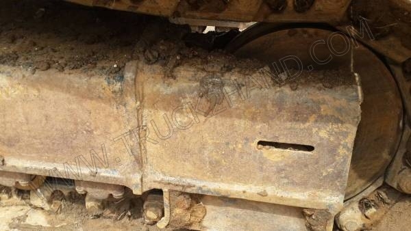 รถแบคโฮ KOBELCO รุ่น SK200-8 YN12 รถแบคโฮ KOBELCO รุ่น SK200-8 YN12