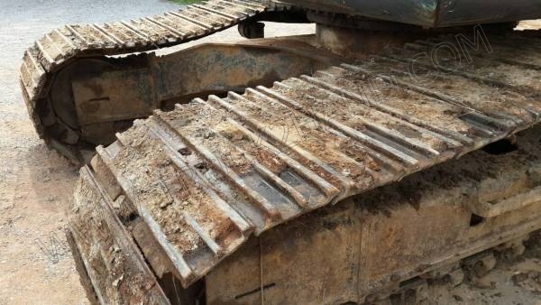 รถแบคโฮ KOBELCO รุ่น SK200-8 YN12 รถแบคโฮ KOBELCO รุ่น SK200-8 YN12