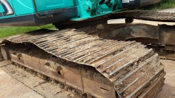 รถแบคโฮ KOBELCO รุ่น SK200-8 YN12 รถแบคโฮ KOBELCO รุ่น SK200-8 YN12