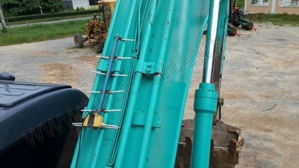 รถแบคโฮ KOBELCO รุ่น SK200-8 YN12 รถแบคโฮ KOBELCO รุ่น SK200-8 YN12