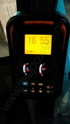 รถแบคโฮ KOBELCO รุ่น SK200-8 YN12 รถแบคโฮ KOBELCO รุ่น SK200-8 YN12