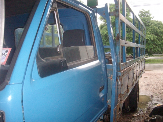 ขาย NPR115 ราคาไม่แพง สภาพดี