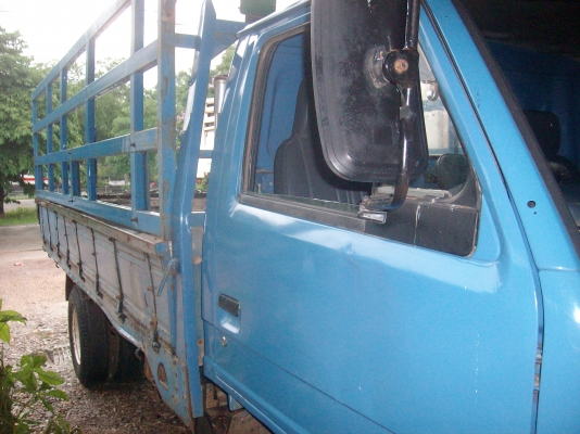 ขาย NPR115 ราคาไม่แพง สภาพดี