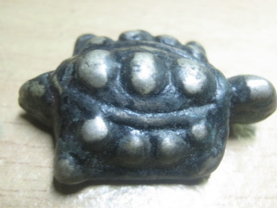 ขายเต่าเงินเก่า