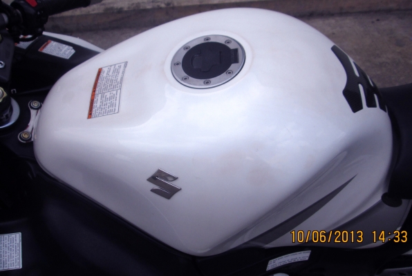 ขาย Hayabusa 2004 gsx1300