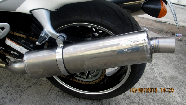 ขาย Hayabusa 2004 gsx1300