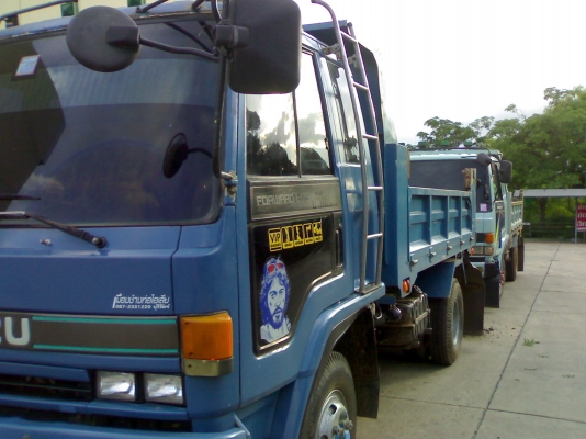 ขายร็อคกี้ดั๊มพ์ 175 แรง ประหยัดน้ำมัน ขายร็อคกี้ดั๊มพ์ 175 แรง ประหยัดน้ำมัน