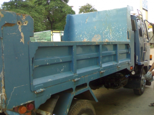 ขายร็อคกี้ดั๊มพ์ 175 แรง ประหยัดน้ำมัน ขายร็อคกี้ดั๊มพ์ 175 แรง ประหยัดน้ำมัน