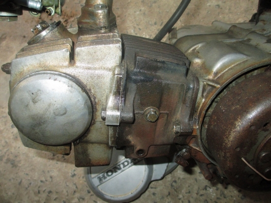 ขายเครื่อง ดรีม คุรุสภา สตราทติดแต่มีควัน ขายตามสภาพครับ