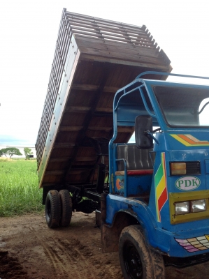 ขายด่วน!! รถอีแต๋นเกษตรสภาพสวย ราคาน่าใช้