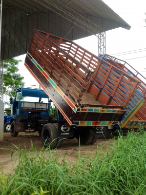 ขายด่วน!! รถอีแต๋นเกษตรสภาพสวย ราคาน่าใช้