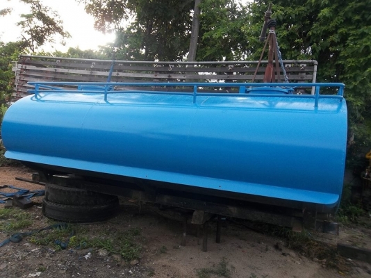 ขายถังน้ำ6700ลิตร