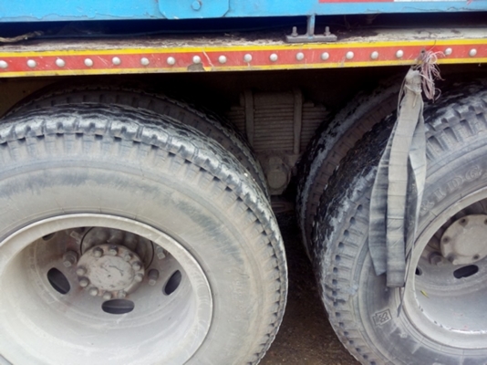 ขายRocky เพลาเดียวเดิมๆ